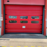 Puertas Automaticas ALPUERTAS - Vilamarxant