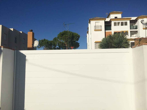 Puertas Automaticas ANRUAL Puertas Automáticas - Jerez de la Frontera