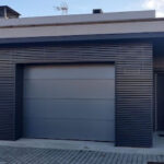 Puertas Automaticas APR Puertas Automáticas - Villares de la Reina