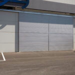 Puertas Automaticas ARAMATICA - Aragonesa de Puertas automáticas - Zaragoza