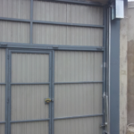 Puertas Automaticas AUPORTA accesos motorizados - Jaén