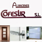 Puertas Automaticas Almacenes Cofesur | Venta de Puertas y Herrajes para Carpinteria de Madera - Alcantarilla