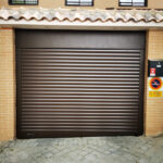 Puertas Automaticas Alomatic puertas automáticas - Torrejón de Ardoz