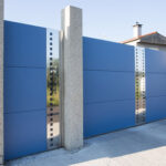Puertas Automaticas Alullan...Portones y Puertas Automáticas