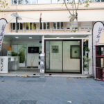 Puertas Automaticas Alustetic - Forward Innovation - Vilanova i la Geltrú