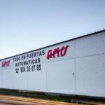 Puertas Automaticas Amv Puertas Automáticas - Mérida