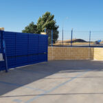 Puertas Automaticas Aupro - Illescas