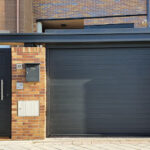 Puertas Automaticas Automatic doors Luvematic SL | Garage doors - Arganda del Rey