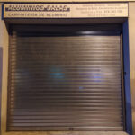 Puertas Automaticas Automatic doors and shutters Ferpal - Cuarte de Huerva