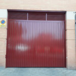 Puertas Automaticas Automatismos Ecoman - Málaga
