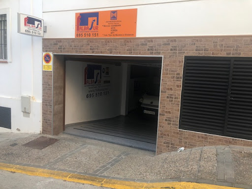 Puertas Automaticas Automatismos Falbasur S.L - Arcos de la Frontera