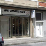 Puertas Automaticas Automatismos Julio - Lugo