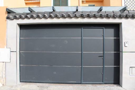 Puertas Automaticas Automatismos Marco Puertas Automáticas - Algeciras