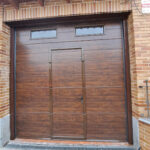 Puertas Automaticas Automatismos Sorin - Alpedrete