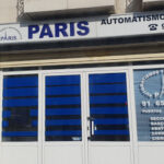 Puertas Automaticas Automatismos Y Mantenimientos París - Paracuellos de Jarama