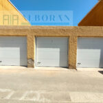 Puertas Automaticas Automatismos e instalaciones Alborán - Viator