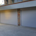 Puertas Automaticas Autopuertas Ortega SL - Alcala de Henares