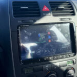 Puertas Automaticas BADIA CAR AUDIO - Burgos