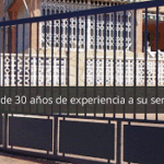 Puertas Automaticas BeniPuertas - Benidorm