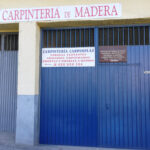 Puertas Automaticas CARPIMPLAS Carpintería Cerrajería Plasencia - Plasencia