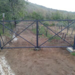 Puertas Automaticas CERRAJERIA ALONSO - Plasencia