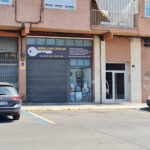 Puertas Automaticas CERRAJERO LLEIDA - Serralleria Catalana - Lleida