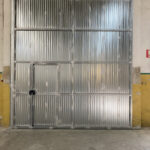 Puertas Automaticas Carpinteria Asensi - Valencia