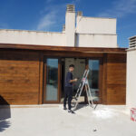 Puertas Automaticas Carpintería Francisco Padilla - Antas