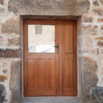 Puertas Automaticas Carpinteria Garcia - Soria