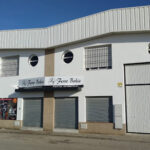 Puertas Automaticas Carpintería Metálica Ferro Bahía - Chiclana de la Frontera