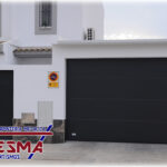 Puertas Automaticas Carpintería Metálica y Automatismos Cuaresma - Pilas