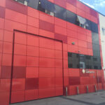 Puertas Automaticas Cerrajeria Activa - Alicante