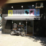 Puertas Automaticas Cerrajero 24 Hrs- La Fábrica - Serraller 24 Hrs - Lleida