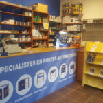 Puertas Automaticas Claumatic Mantenimientos