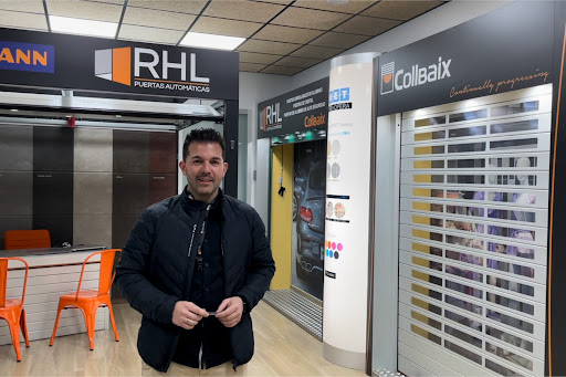 Puertas Automaticas Collbaix Service Sevilla - Dos Hermanas