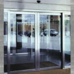 Puertas Automaticas Controlmatic - Badalona