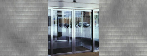 Puertas Automaticas Controlmatic - Badalona