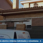 Puertas Automaticas DIGITAL REPAIRS SOLUCIONES ANTENISTAS - VIDEOVIGILANCIA - ELECTRICIDAD - PORTEROS AUTOMÁTICOS - PUERTAS AUTOMÁTICAS GARAJE - Guadalajara