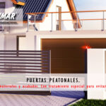 Puertas Automaticas Daimar - Rivas-Vaciamadrid