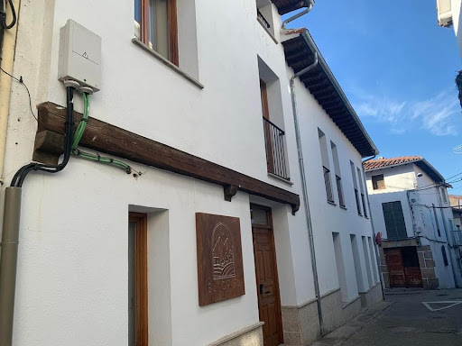 Puertas Automaticas El Griel - Hervás