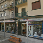 Puertas Automaticas Electricidad Arregui - Lasarte-Oria