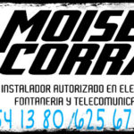 Puertas Automaticas Electricidad Corral - Zújar