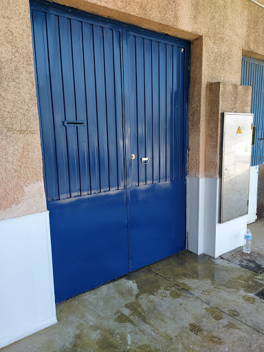 Puertas Automaticas Elephant Puertas Automáticas - Poligono Tres Caminos