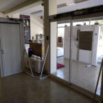 Puertas Automaticas Emfa Automatismos Map S.L. - Terrassa
