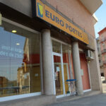 Puertas Automaticas Euro Portes - Manresa