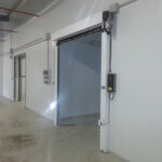 Puertas Automaticas Fercamatic Puertas Automáticas - León