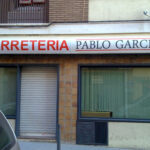 Puertas Automaticas Ferretería y Puertas Pablo García - Guadalajara