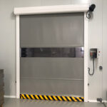 Puertas Automaticas Flomatic Puertas Automáticas - Elda