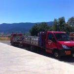 Puertas Automaticas Gas Butano - Jaca