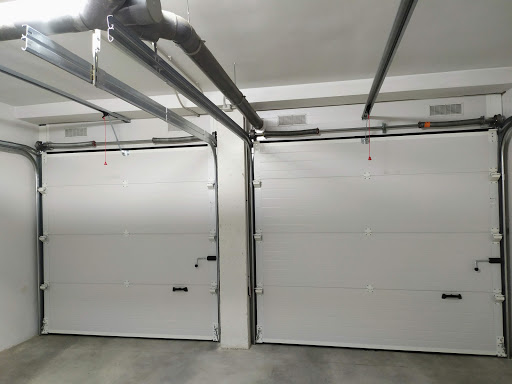 Puertas Automaticas Grupo MIA Puertas Automáticas y Mantenimiento Integral - Jerez de la Frontera